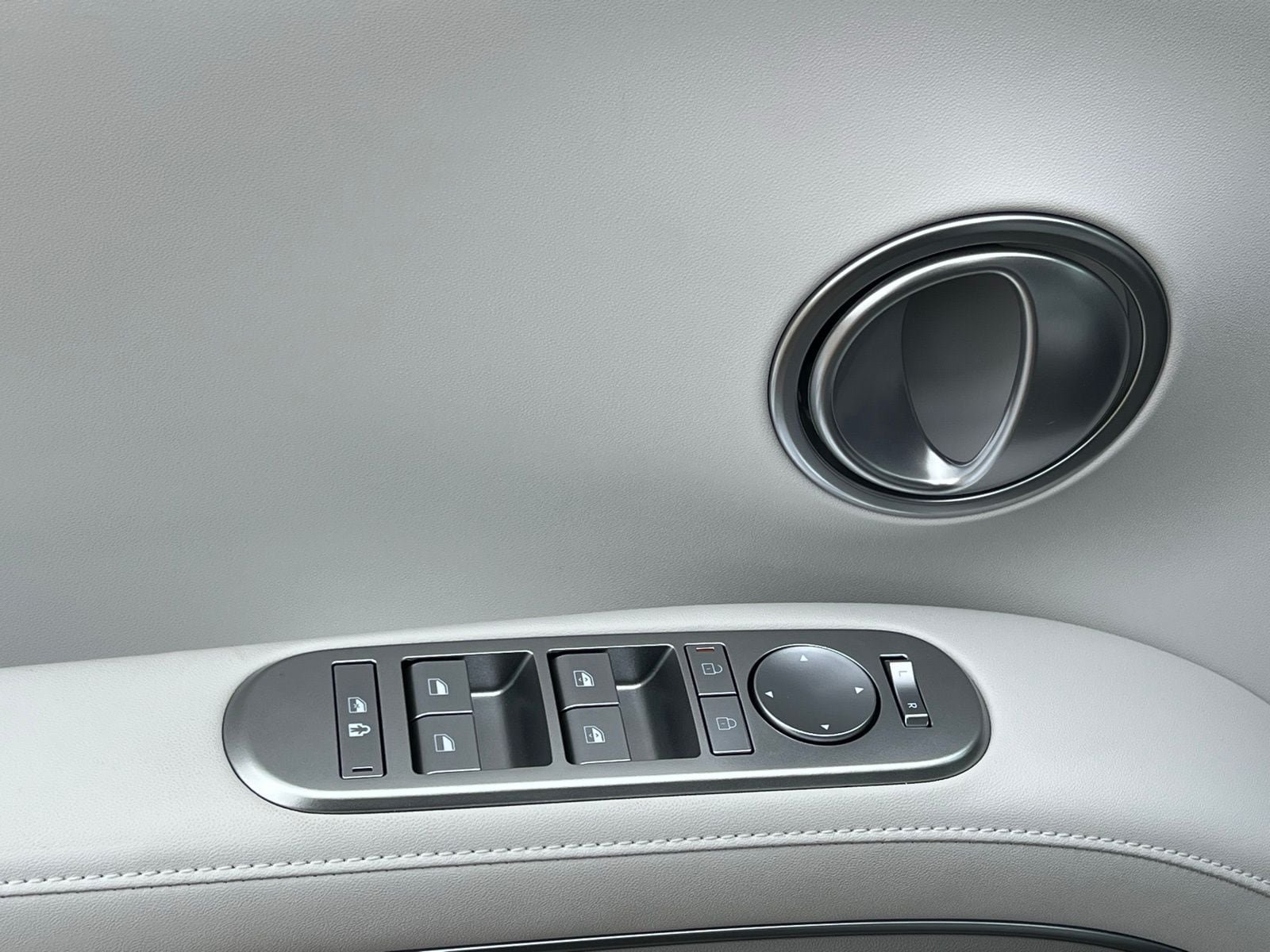 New 2026 Hyundai Palisade SEL FWD image 26