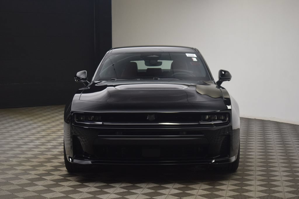 New 2027 Dodge Charger Scat Pack AWD/4WD image 2