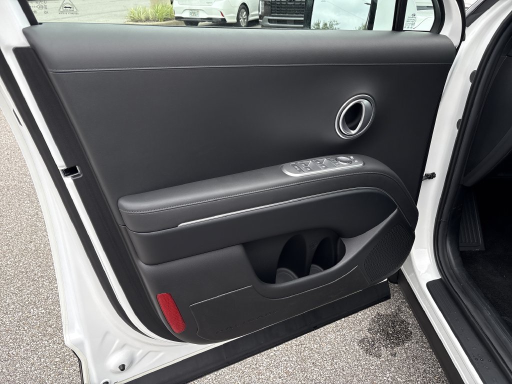 New 2027 Hyundai Palisade SEL w/ Tow & Go Package FWD image 17