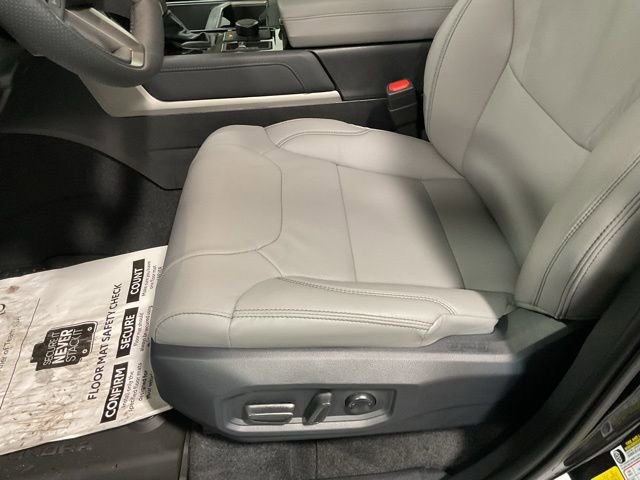 New 2026 Toyota Tundra Limited image 8