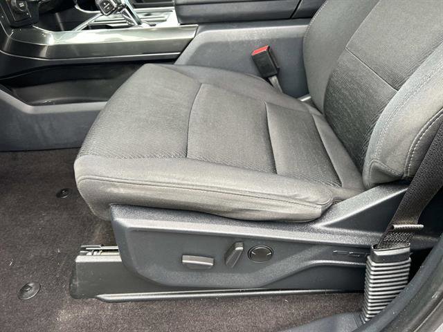 Certified 2022 Ford F150 XLT w/ Equipment Group 302A High image 22
