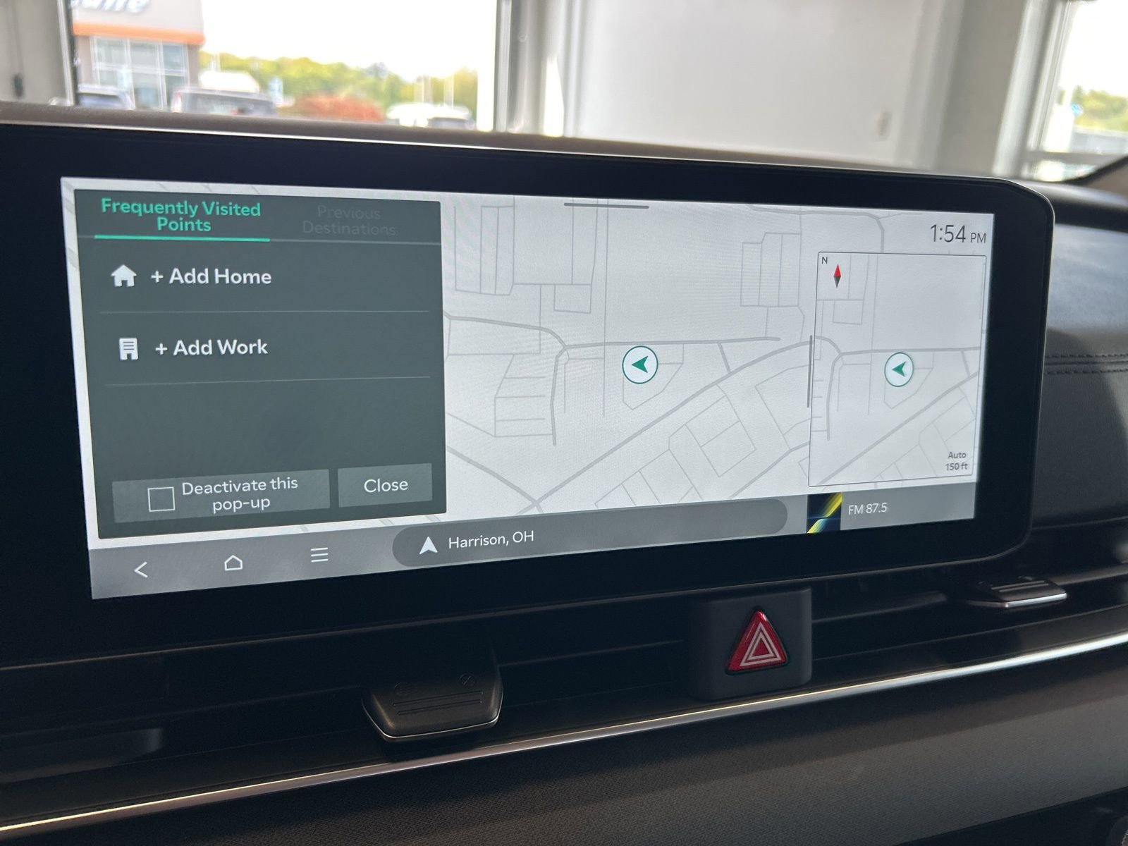 New 2026 Kia Carnival EX image 31