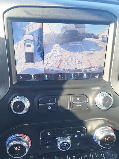 Used 2019 GMC Sierra 1500 Denali w/ Denali Ultimate Package image 3