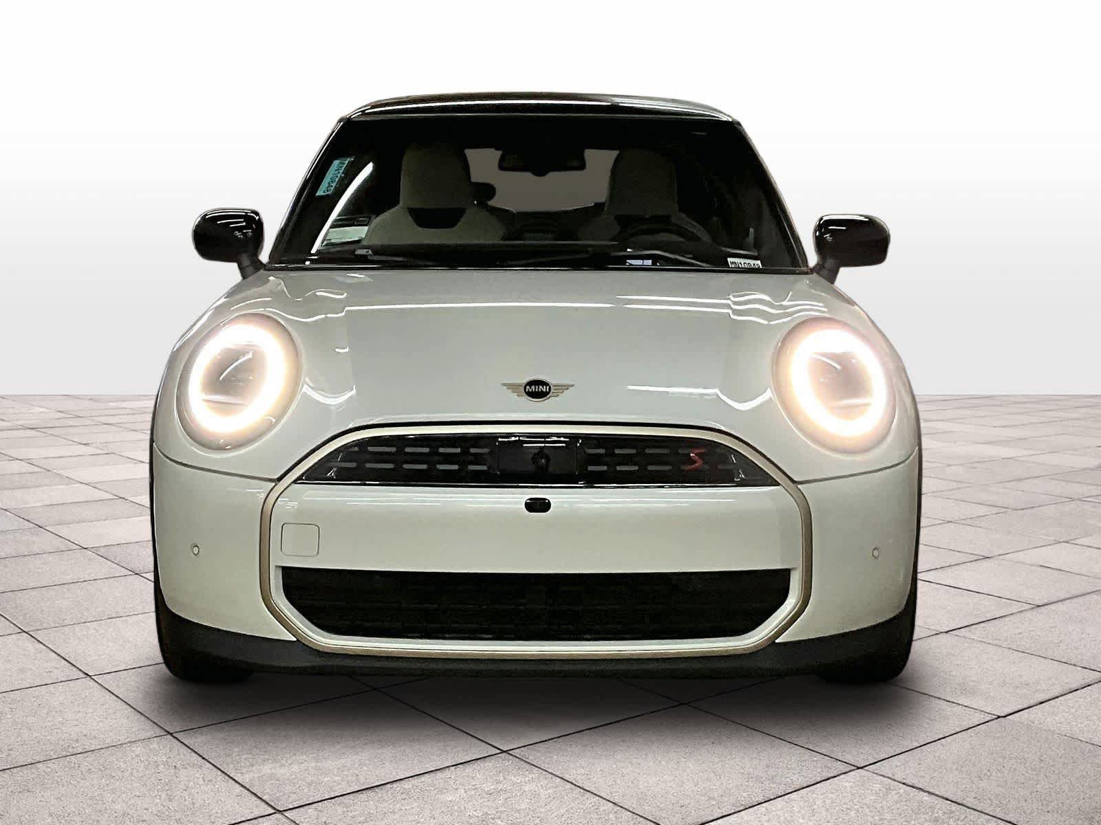 Used 2026 MINI Cooper S FWD image 3