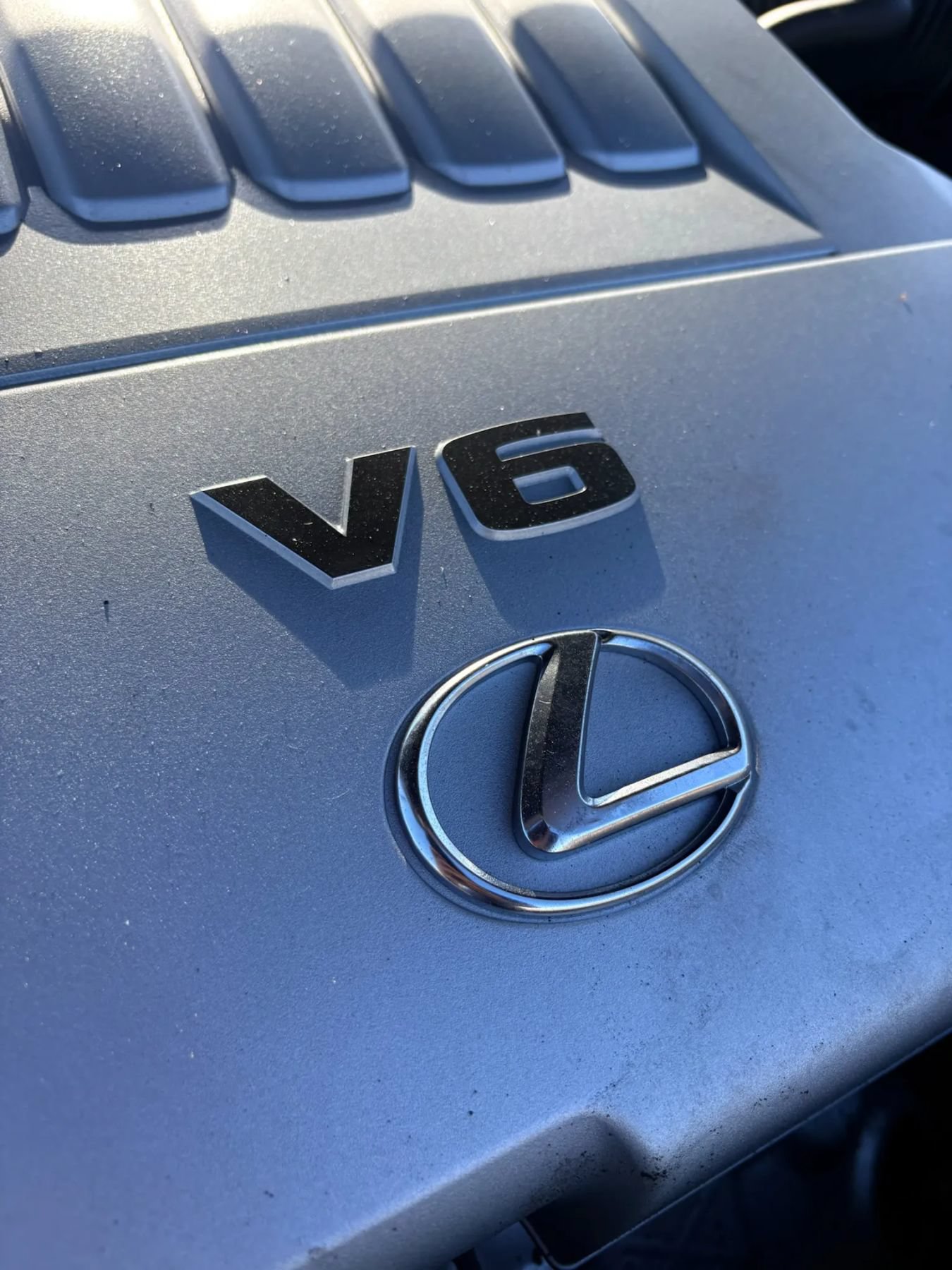 Used 2014 Lexus ES 350 w/ Luxury Package FWD image 55