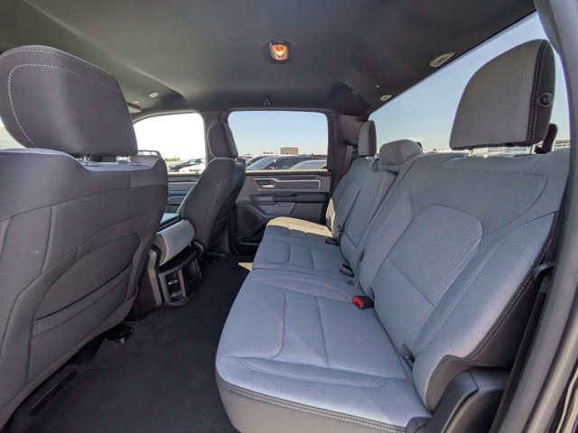 Used 2022 RAM 1500 Big Horn image 12