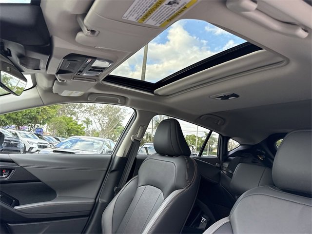 Used 2025 Subaru Crosstrek 2.5i Limited image 22