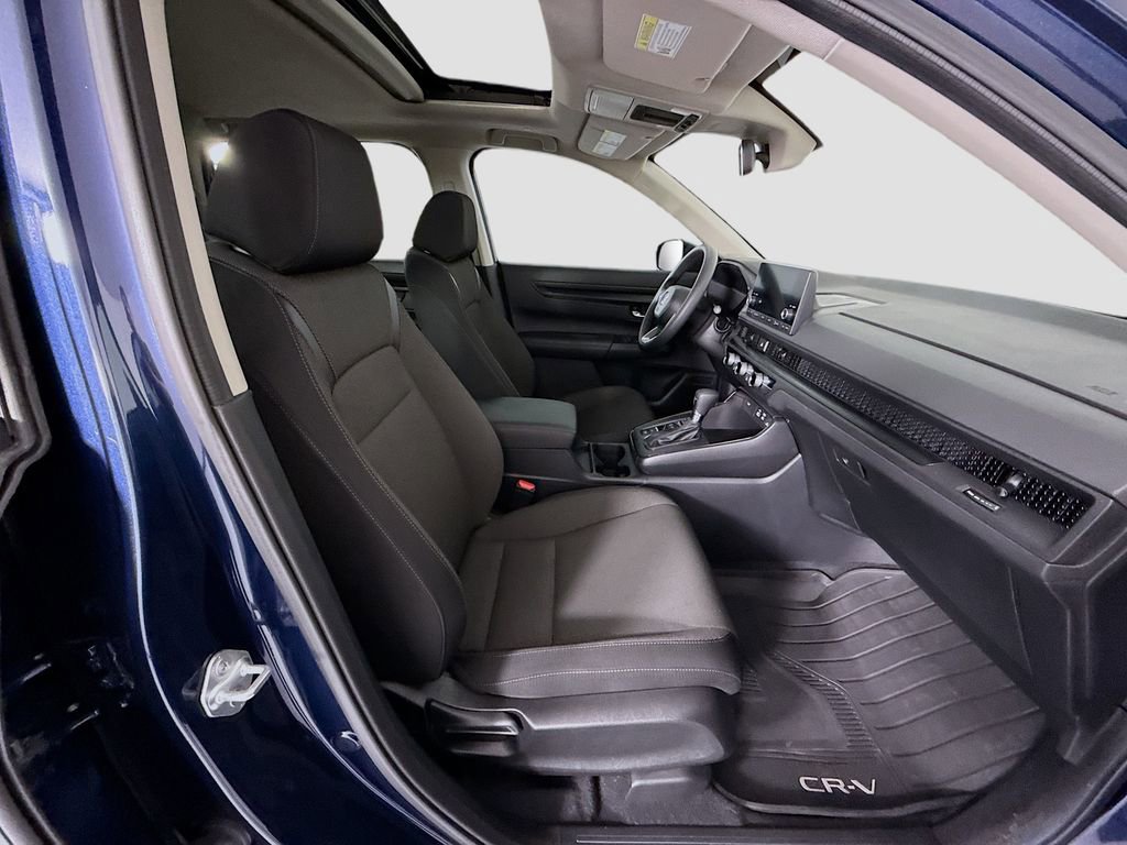 Certified 2023 Honda CR-V EX image 20