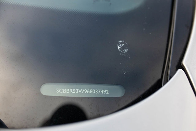 Used 2006 Bentley Flying Spur Flying Spur AWD/4WD image 34