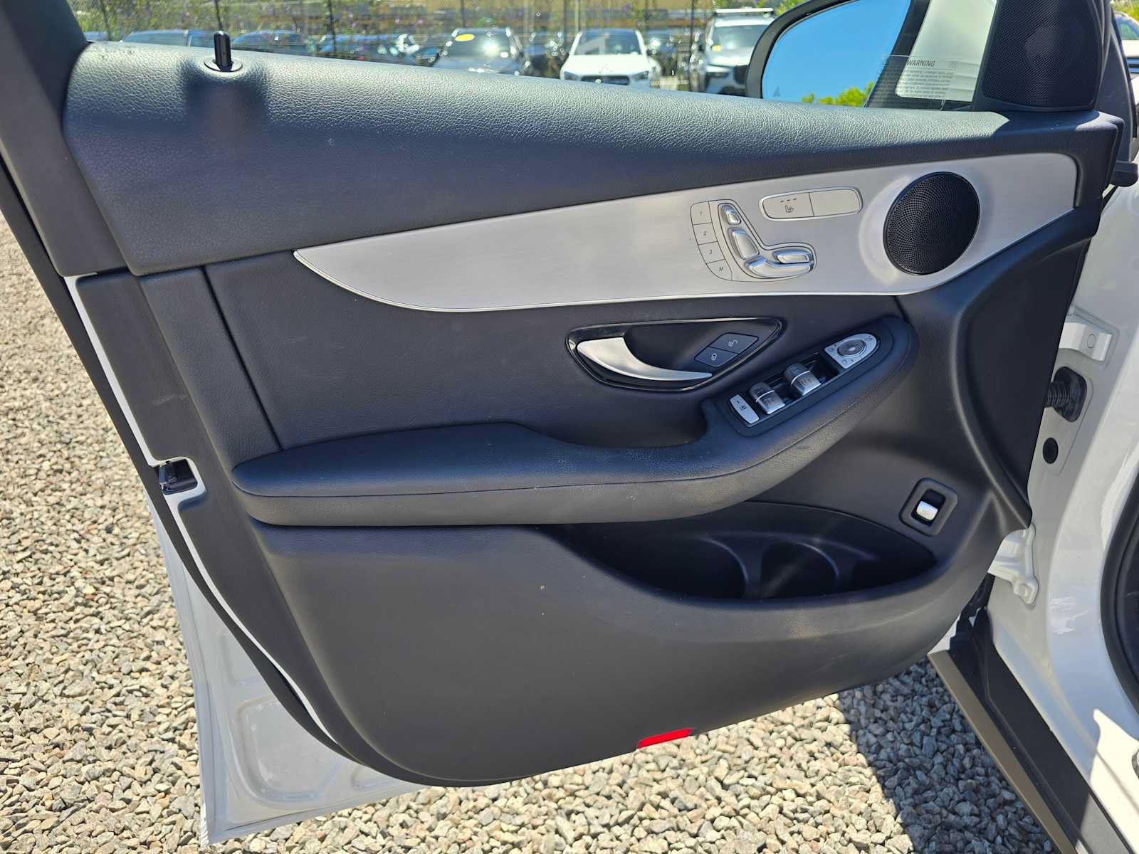 Used 2021 Mercedes-Benz GLC 300 4MATIC image 18