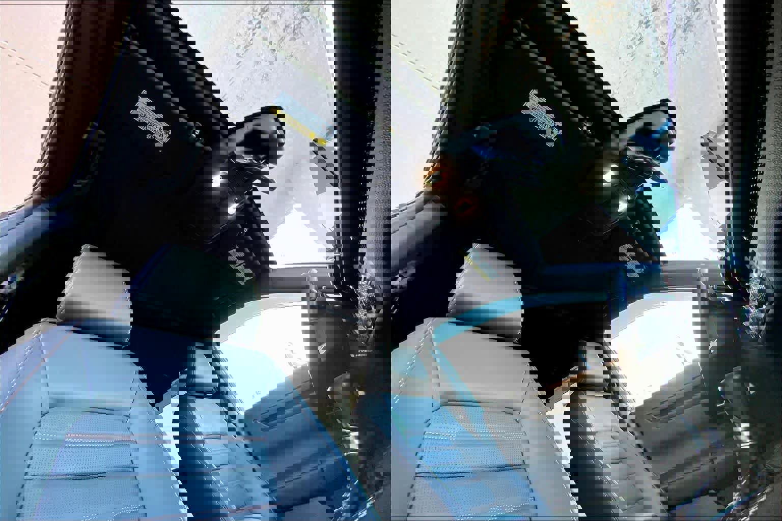 Used 2025 Honda CR-V Sport-L image 13