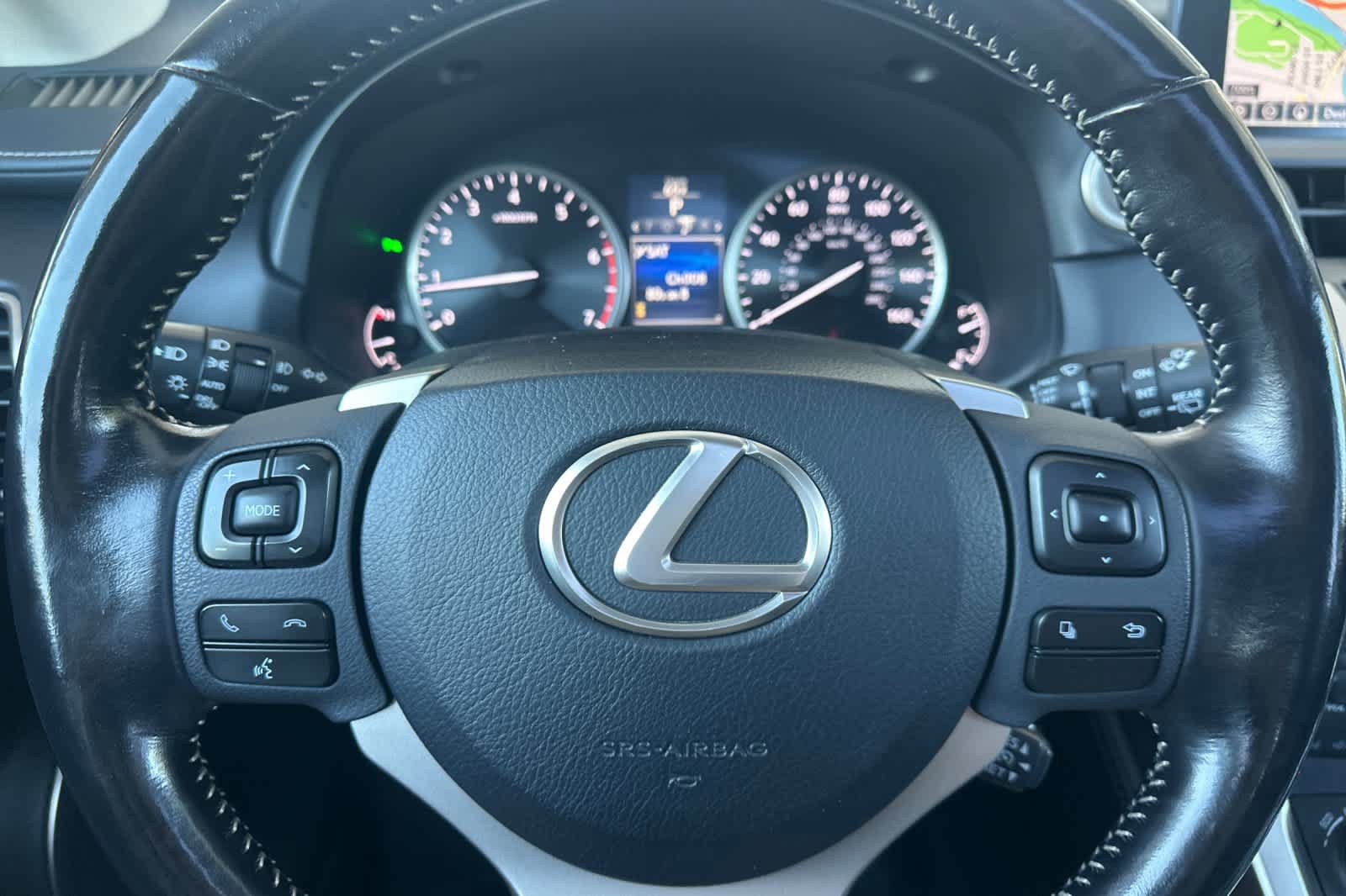 Used 2017 Lexus NX 200t FWD w/ Premium Package image 24