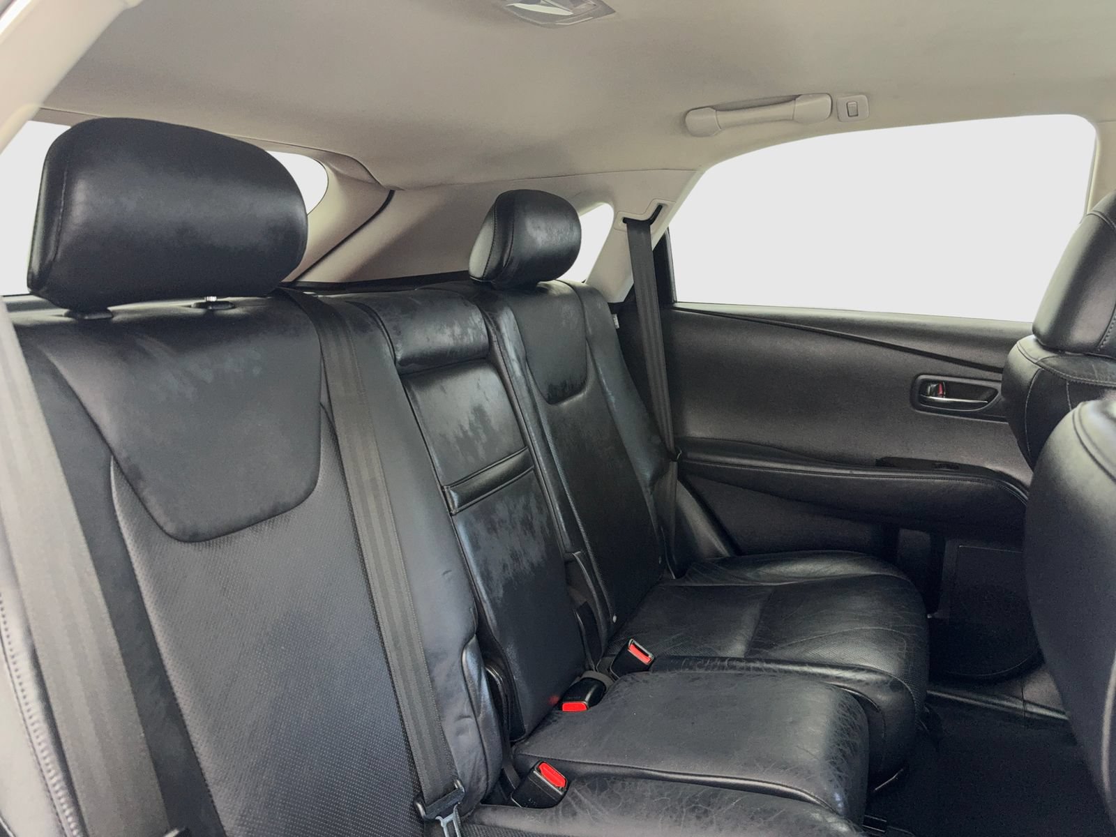 Used 2015 Lexus RX 350 FWD image 43