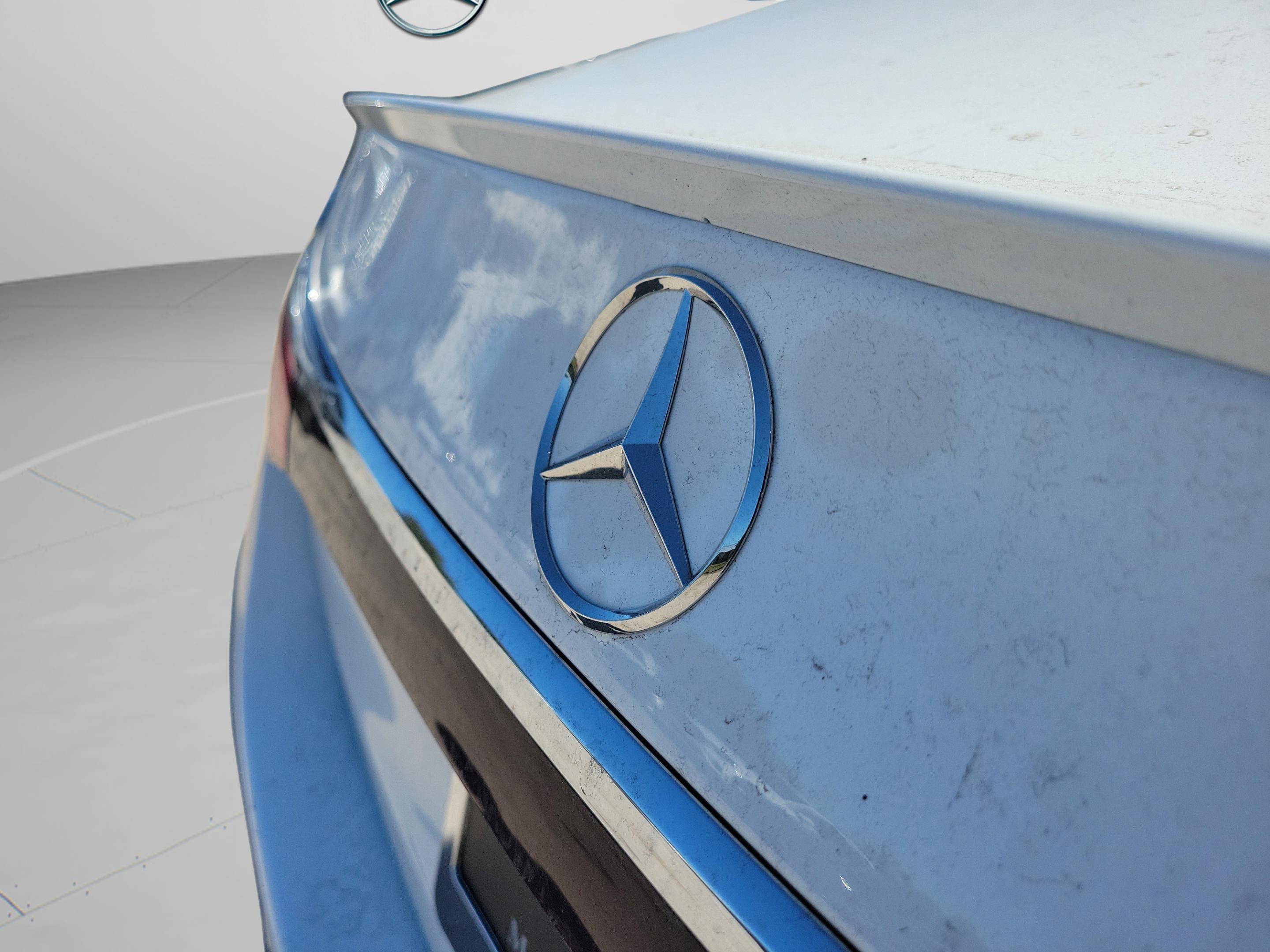 Certified 2025 Mercedes-Benz E 350 Sedan image 30