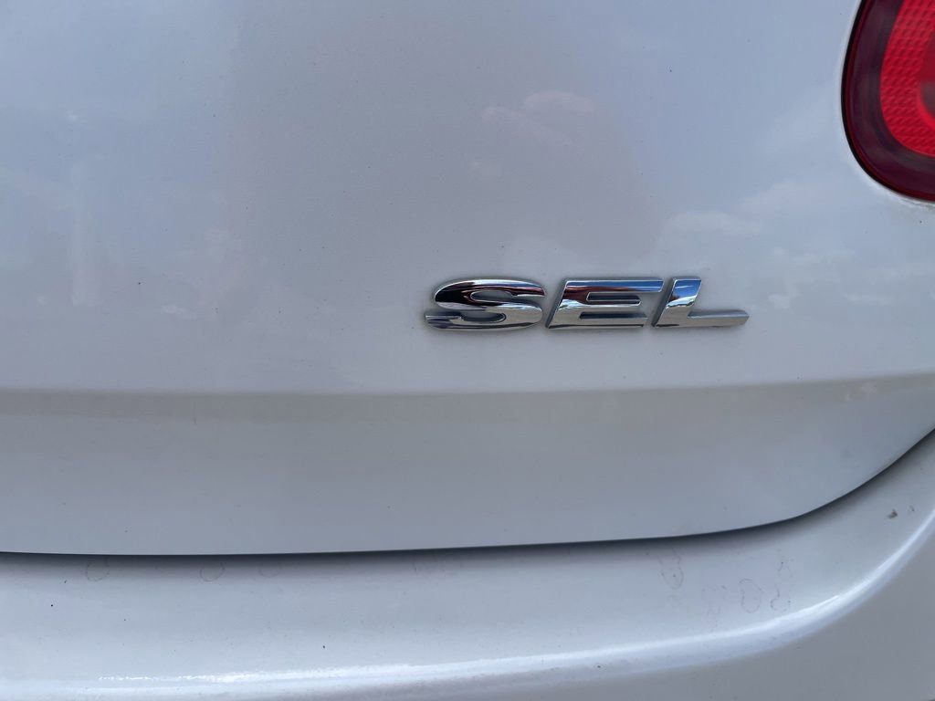 Used 2011 Ford Taurus SEL w/ 201A Rapid Spec Order Code FWD image 20