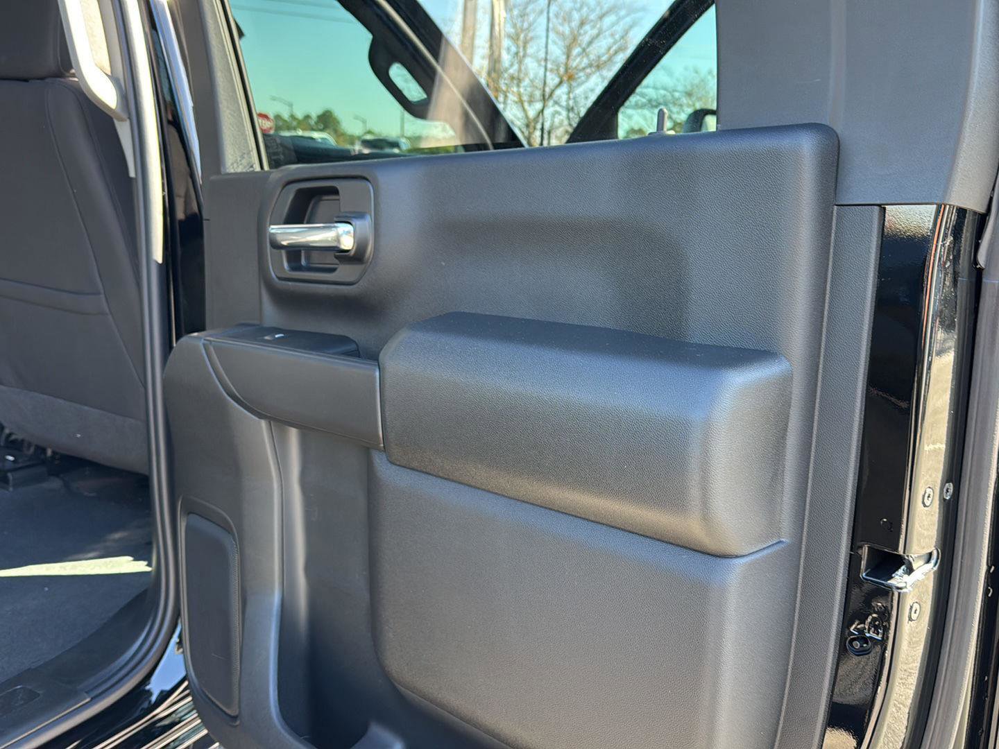 New 2026 Chevrolet Silverado 2500 Custom w/ Custom Value Package image 13