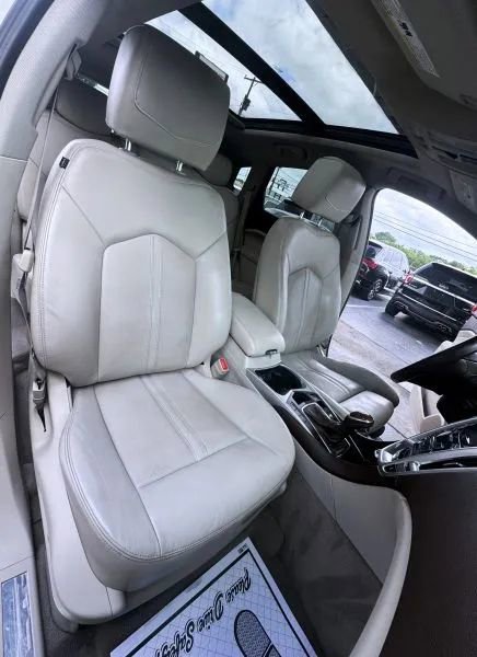 Used 2013 Cadillac SRX Premium FWD image 21