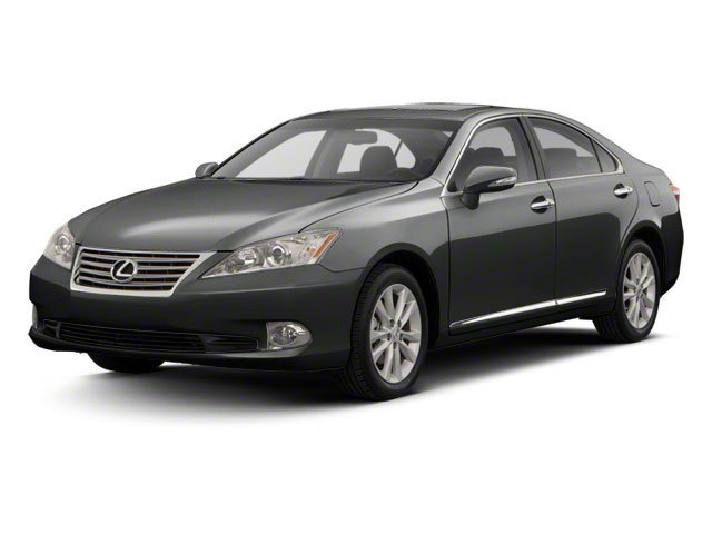Used 2010 Lexus ES 350 w/ Preferred Accessory Package