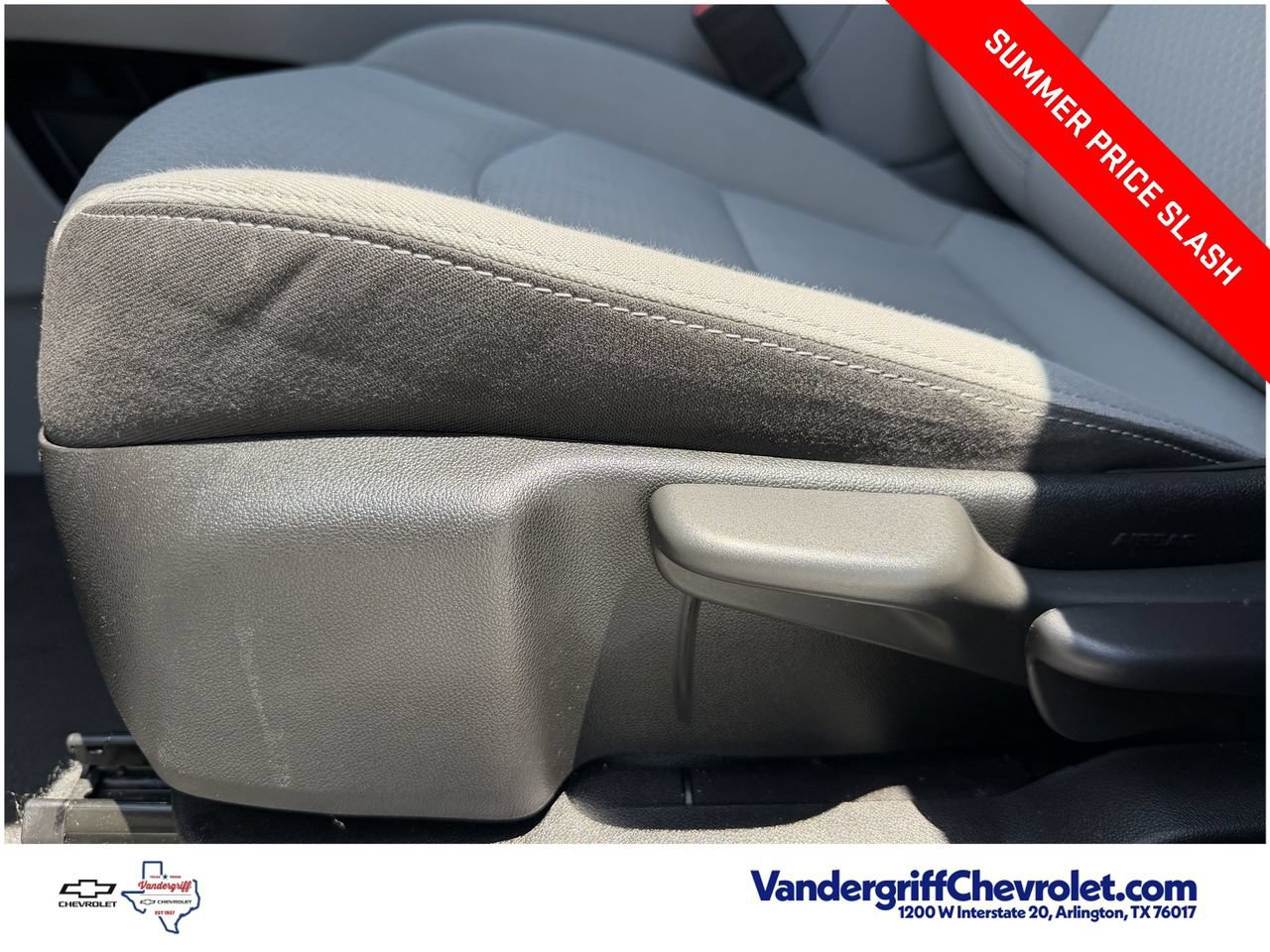 Certified 2024 GMC Terrain SLE w/ Fleet Convenience Package FWD image 23