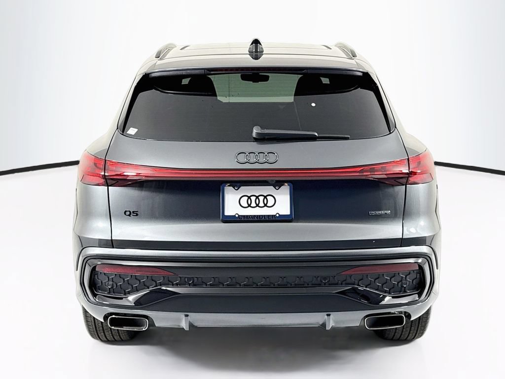 New 2026 Audi Q5 Premium Plus AWD/4WD image 6