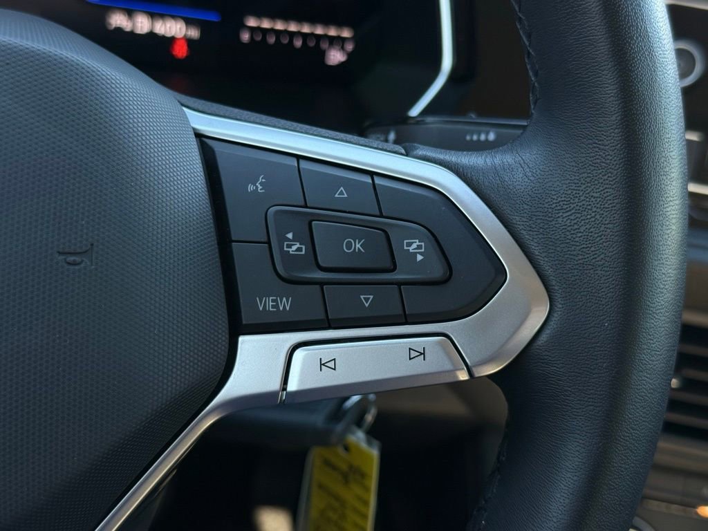 Used 2023 Volkswagen Jetta S w/ IQ.Drive Package image 30