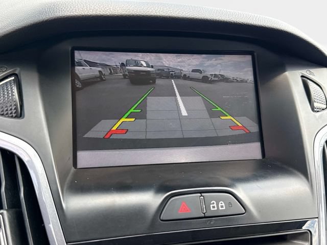Used 2014 Ford Focus Titanium FWD image 23