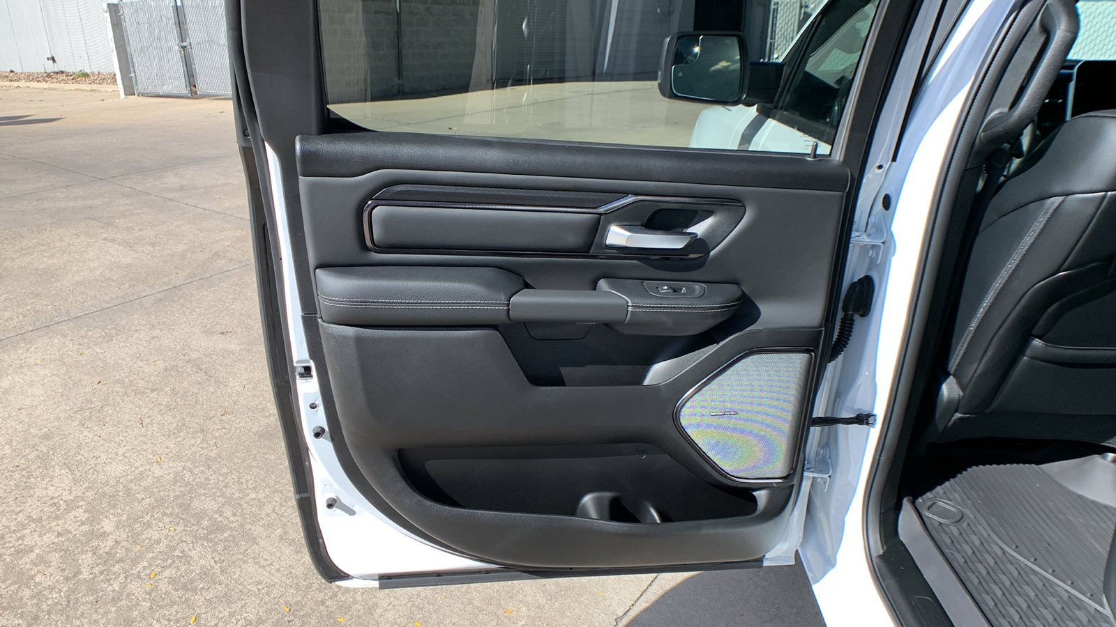 New 2026 RAM 1500 Rebel image 24