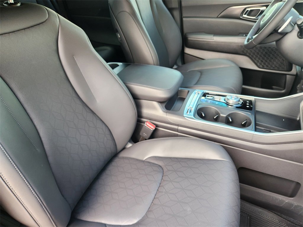 New 2026 Kia Carnival SX image 10