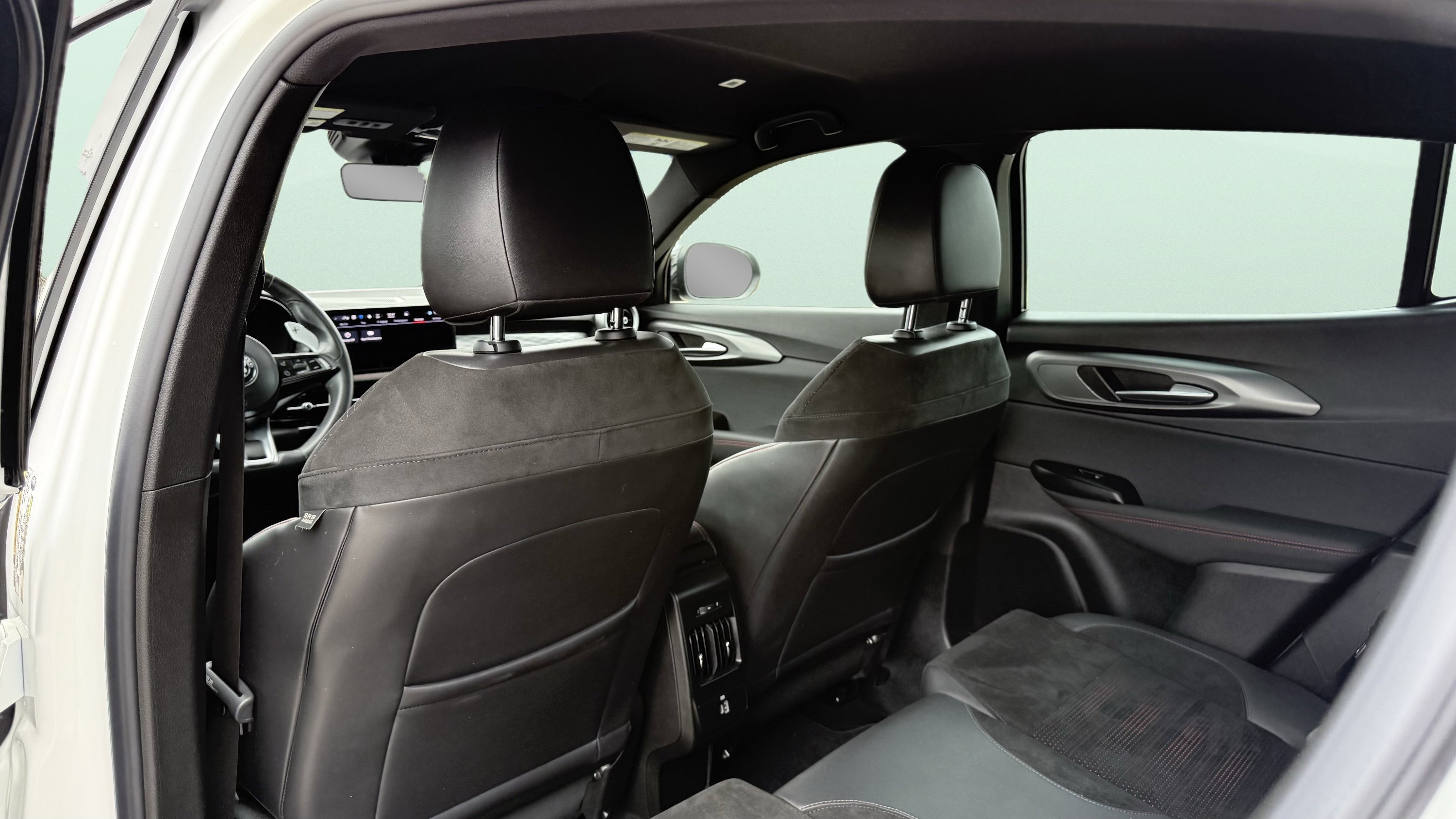 Used 2024 Alfa Romeo Tonale Veloce image 34