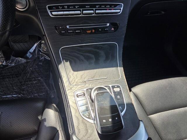 Used 2016 Mercedes-Benz GLC 300 w/ Sport Package image 6