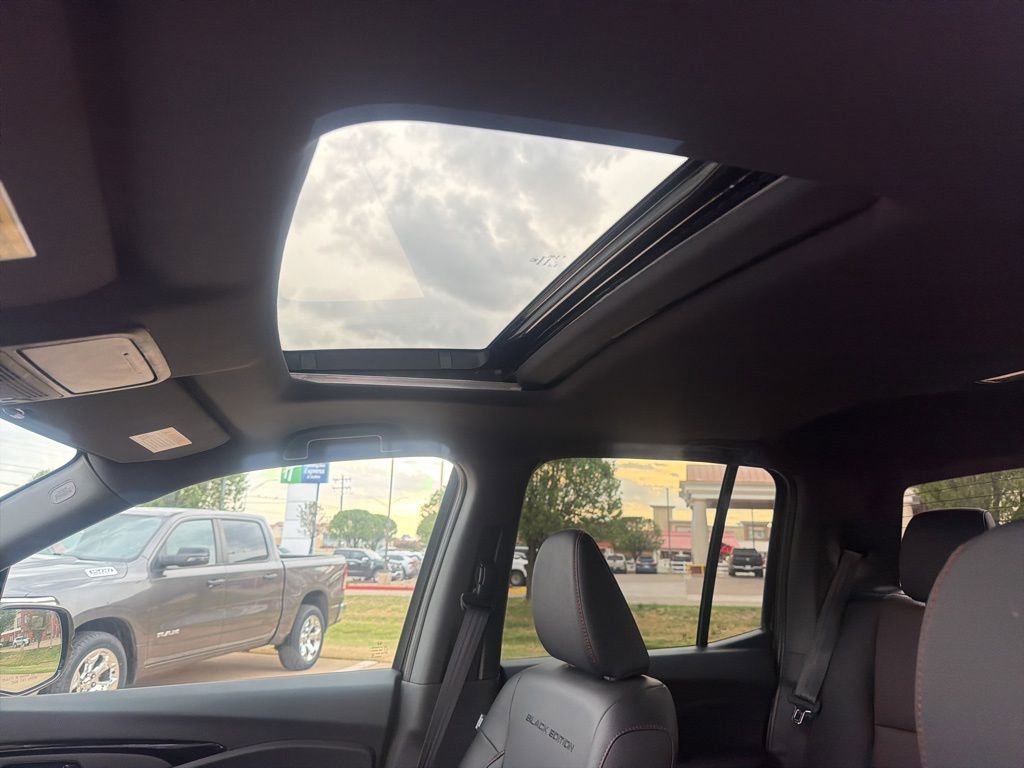 New 2026 Honda Ridgeline Black Edition image 17