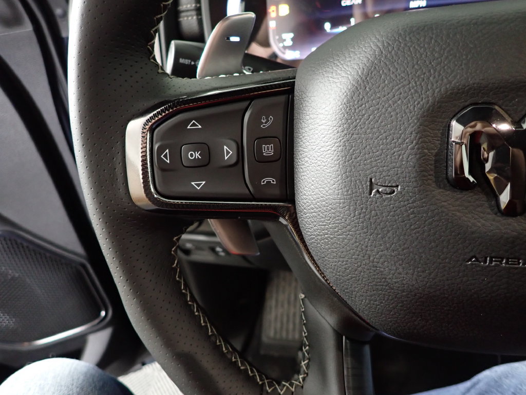 New 2026 RAM 1500 RHO AWD/4WD image 27