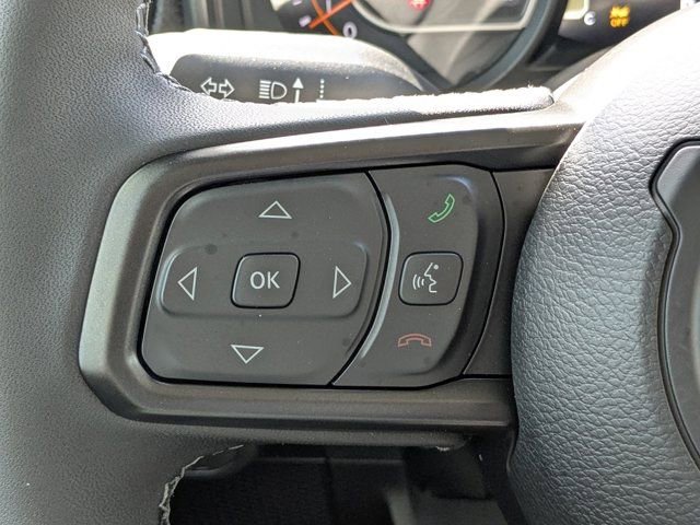 New 2026 Jeep Wrangler Rubicon image 26
