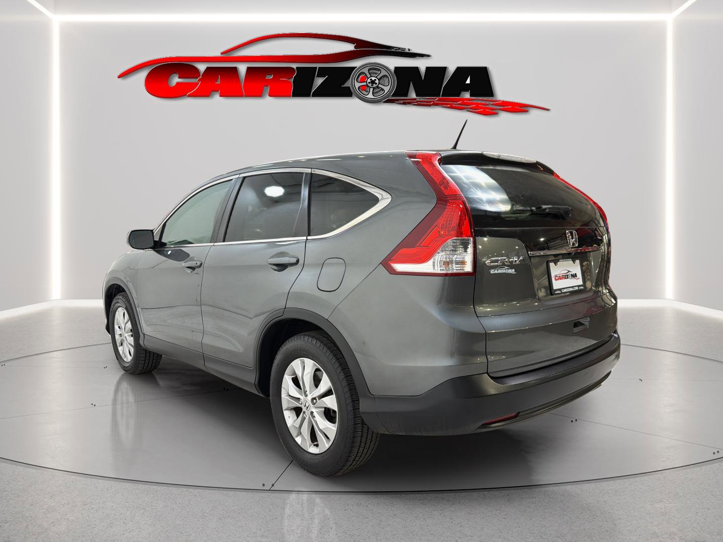 Used 2014 Honda CR-V EX image 8
