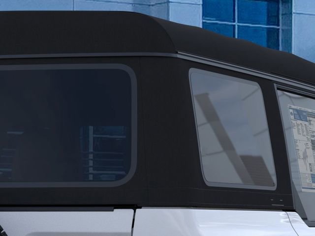 New 2026 Ford Bronco Big Bend AWD/4WD image 25