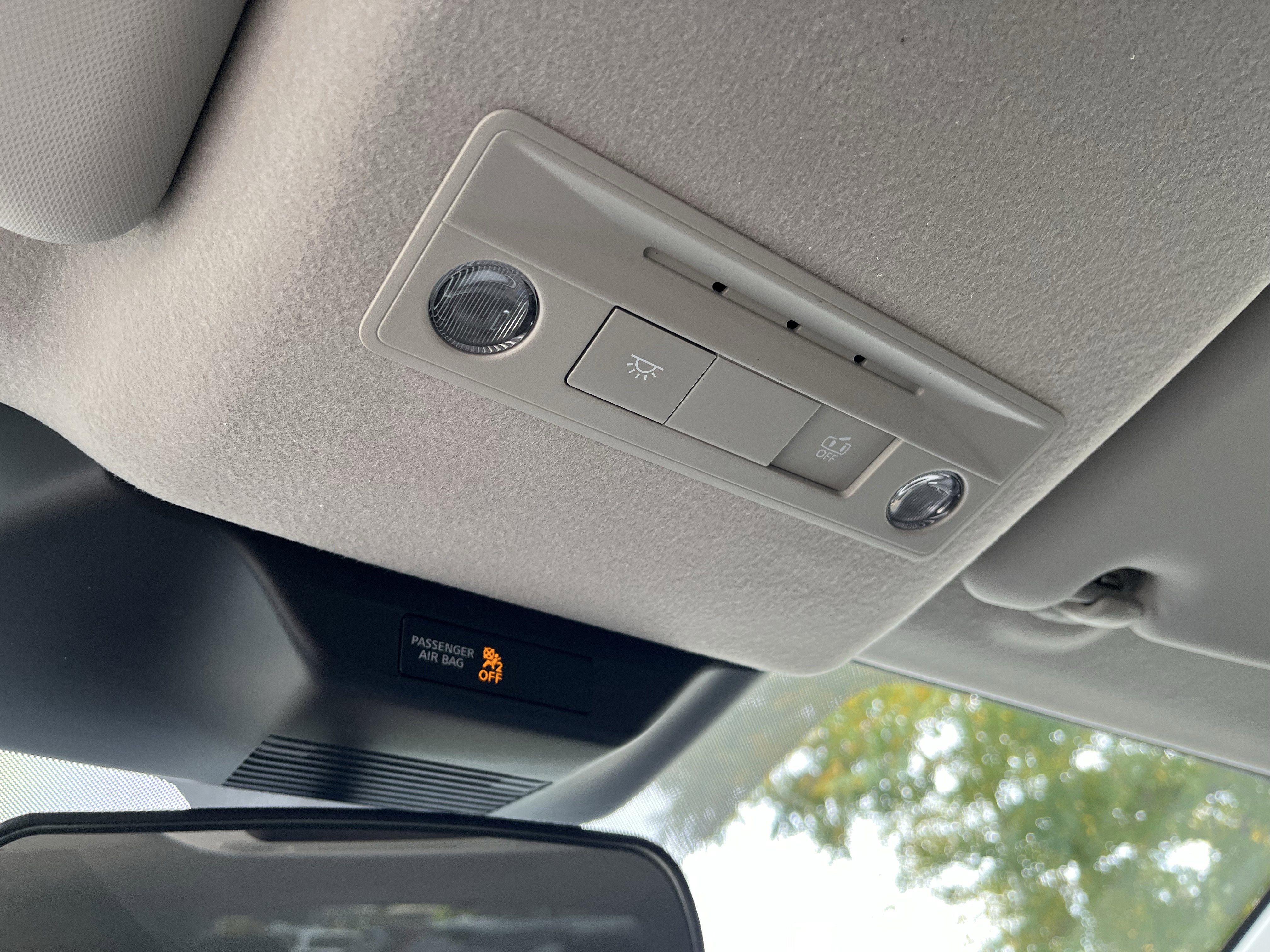 New 2026 Nissan Kicks SV w/ Cold Weather Package image 21