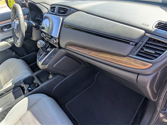 Used 2018 Honda CR-V EX image 14