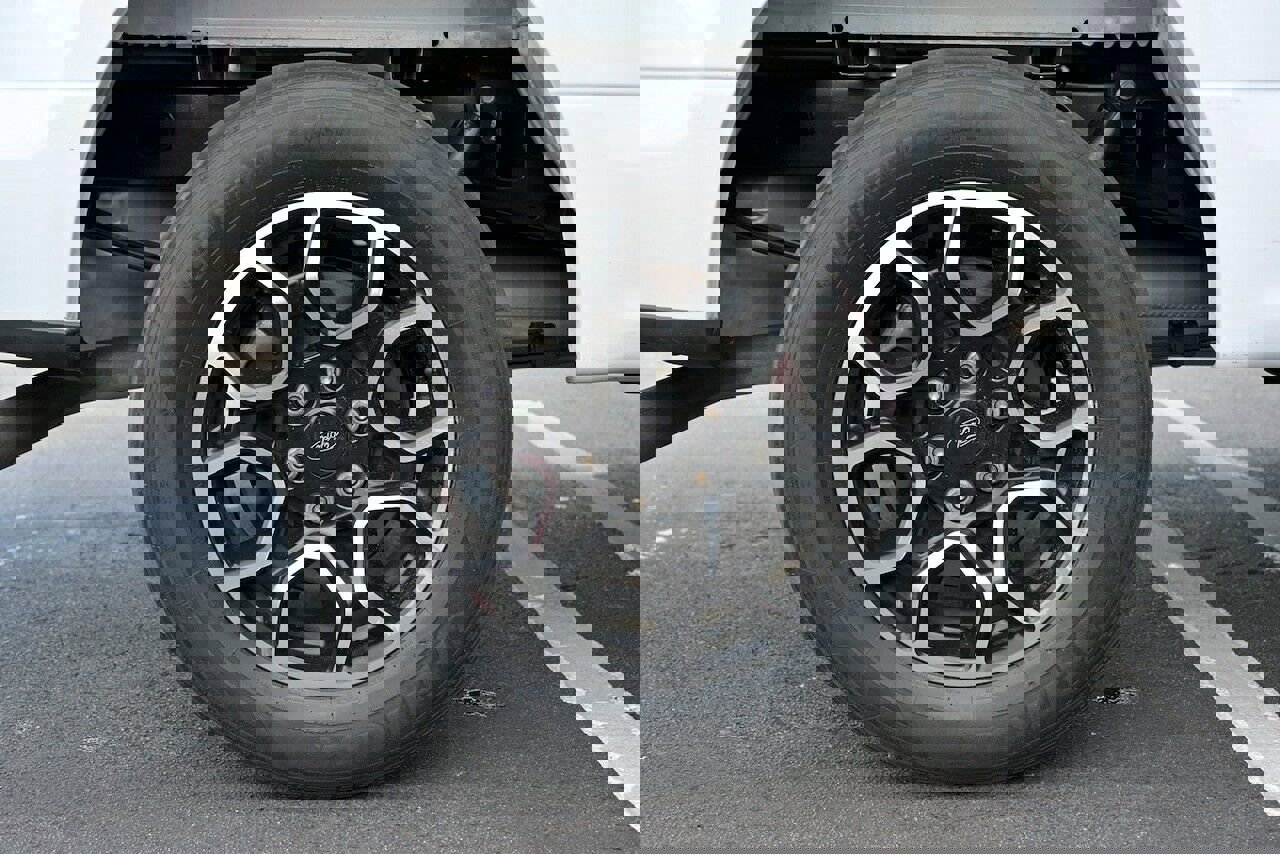 Used 2019 Ford F150 XL image 11