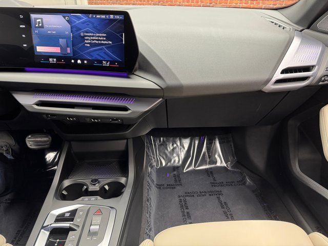 Certified 2025 BMW 228i xDrive w/ Technology Package image 17