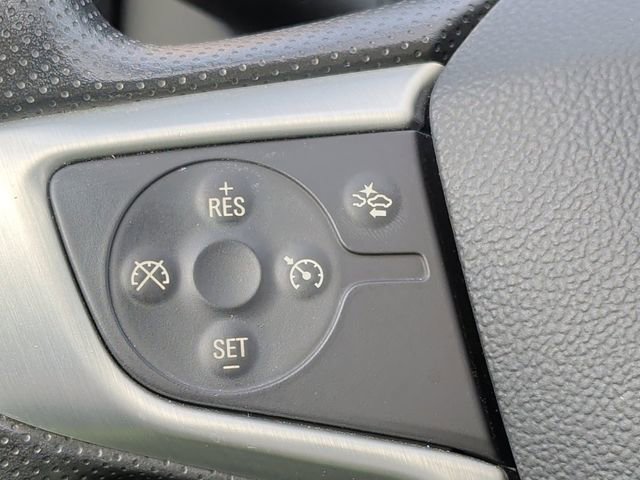 Used 2024 GMC Terrain SLE image 10