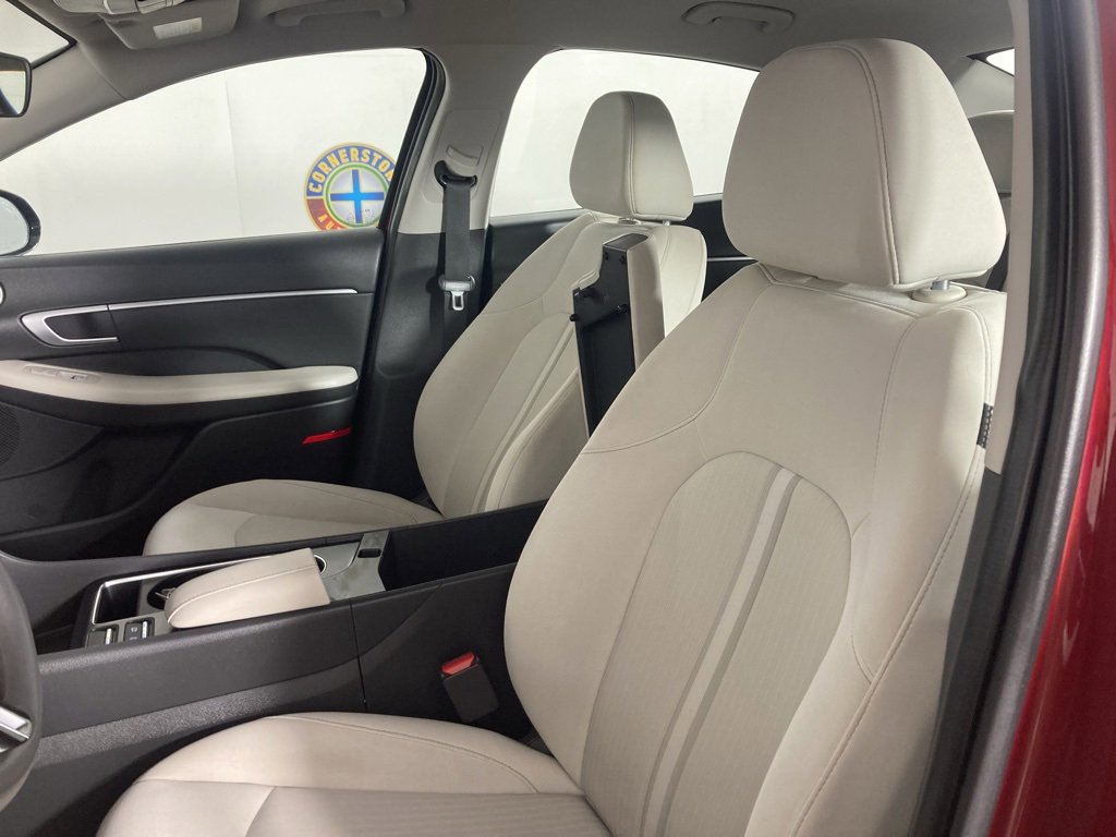 Used 2024 Hyundai Sonata SEL image 9