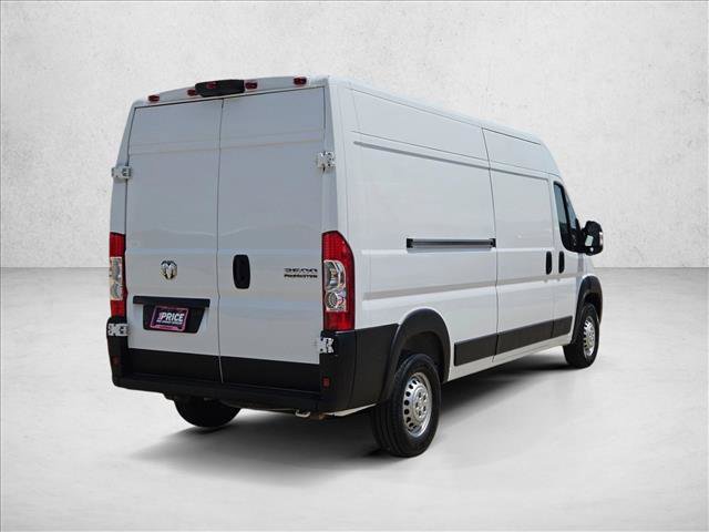 Used 2026 RAM ProMaster 2500 w/ Convenience Group FWD video 4