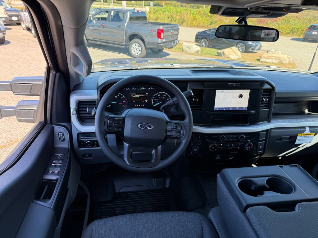 New 2026 Ford F250 XL w/ FX4 Off-Road Package image 6