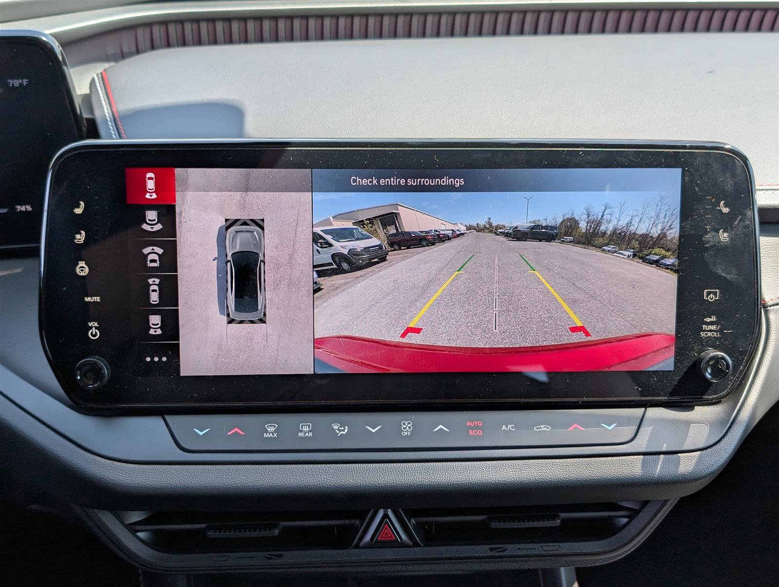 New 2024 Dodge Charger R/T w/ Plus Group image 22