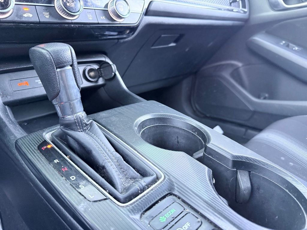Used 2023 Honda Civic LX image 21