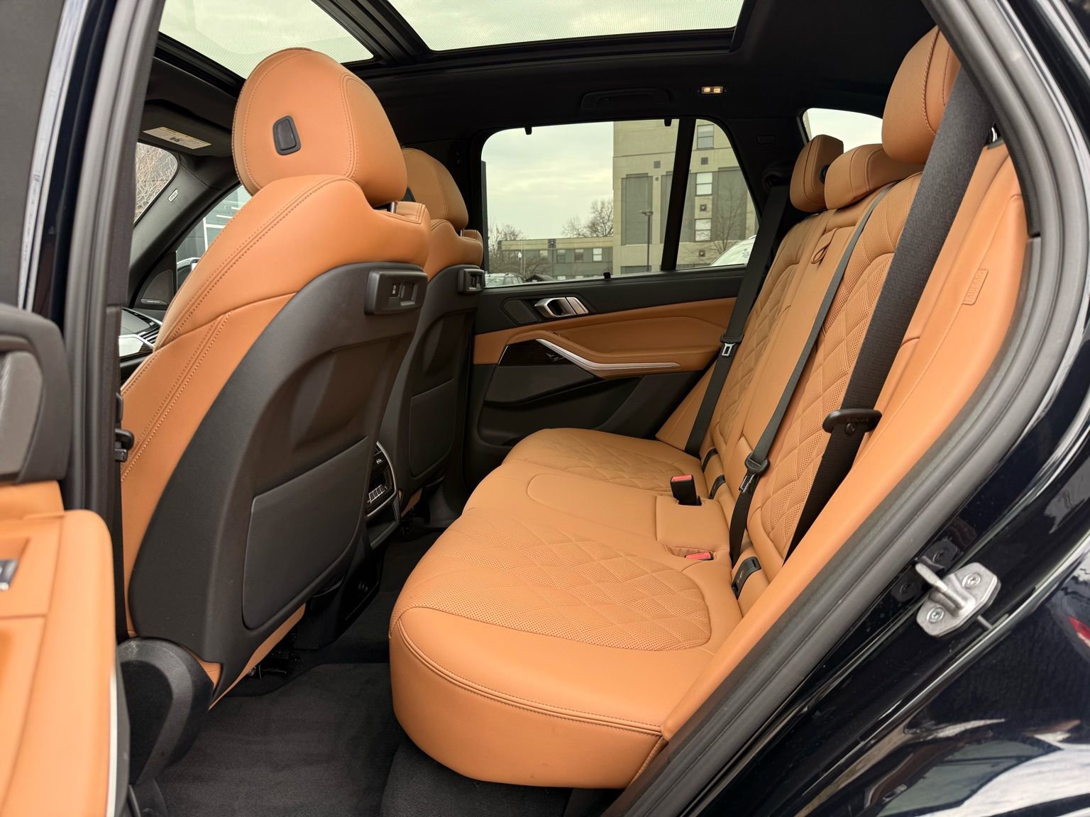 Used 2023 BMW X5 xDrive40i w/ Executive Package image 42