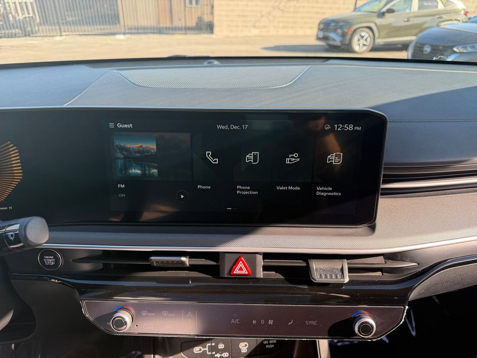 Used 2025 Kia K5 LXS image 20