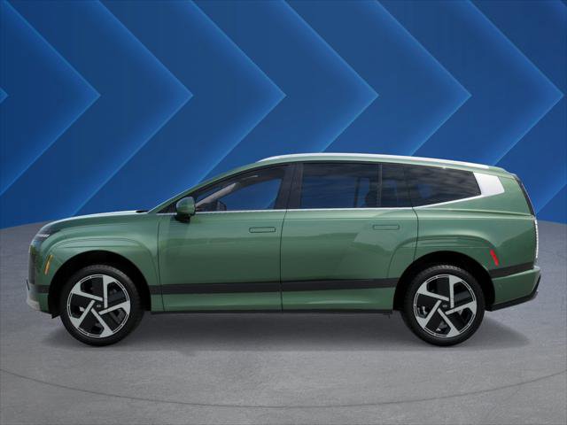 New 2026 Hyundai Ioniq 9 Calligraphy image 3