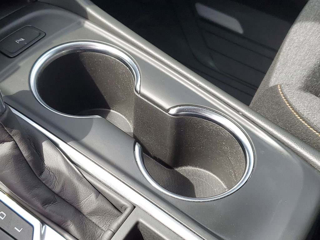 Certified 2024 Chevrolet Equinox LT w/ LPO, Floor Liner Package AWD/4WD image 20