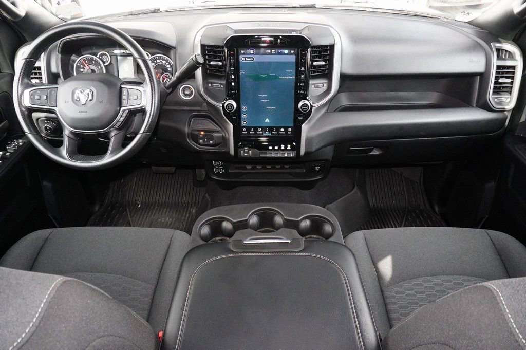 Used 2025 RAM 3500 Tradesman image 26